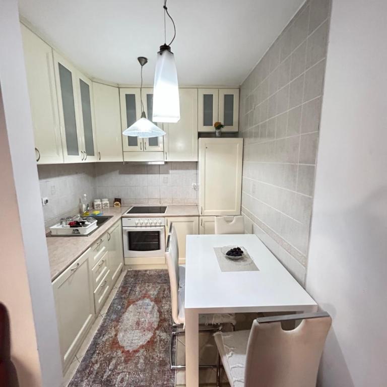 Milenijum - Apartment mit 2 Schlafzimmern - 1