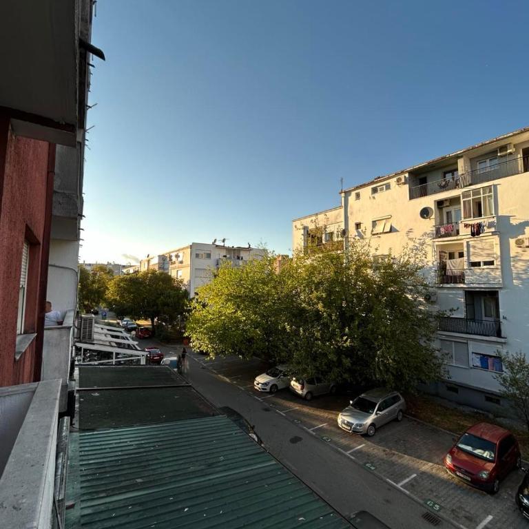 Milenijum - Apartment mit 2 Schlafzimmern - 3