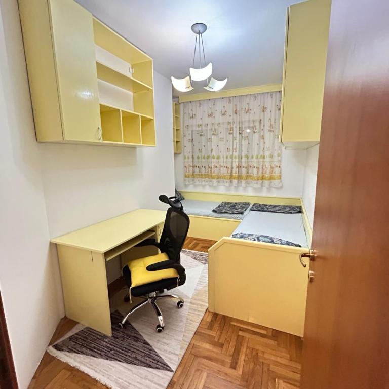 Milenijum - Apartment mit 2 Schlafzimmern - 10