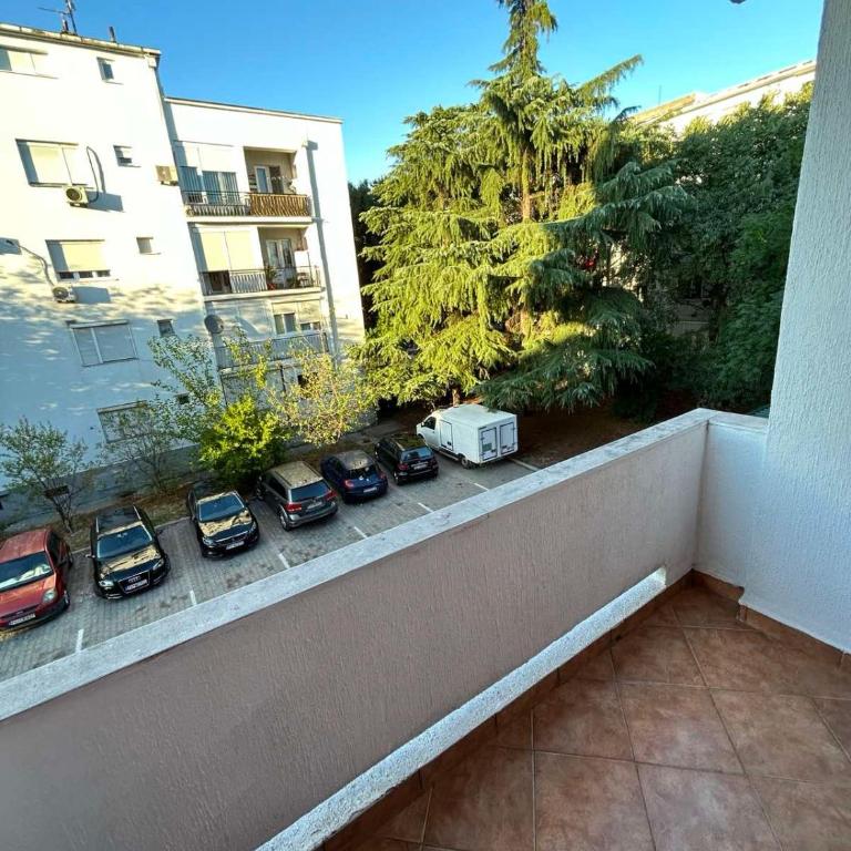 Milenijum - Apartment mit 2 Schlafzimmern - 11