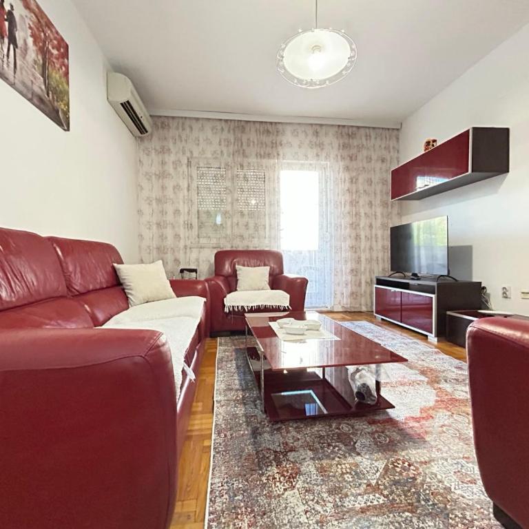 Milenijum - Apartment mit 2 Schlafzimmern - 13
