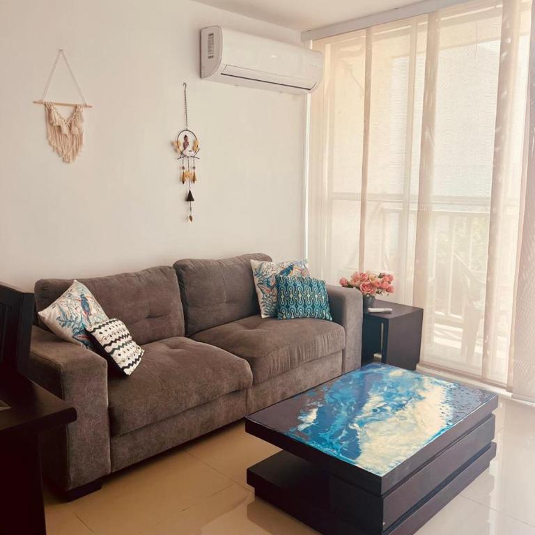 Playa Azul - Apartamento de 3 dormitorios - 1