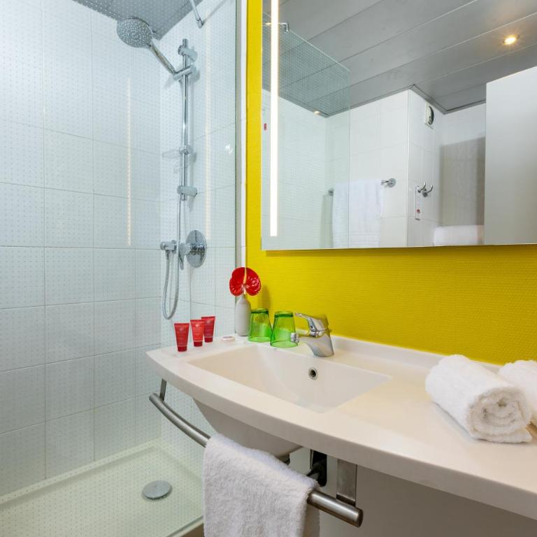Leonardo Hotel Verona - Comfort Double or Twin Room - 4