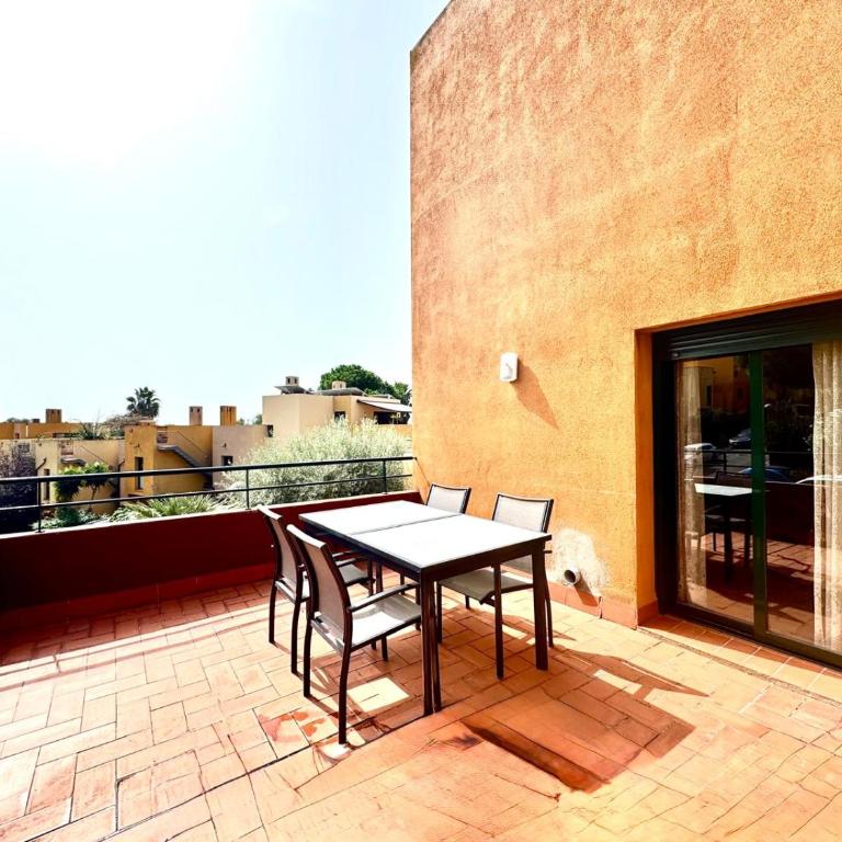 Casa para 7 pax a 650m de la playa - Casa de 3 dormitorios - 15