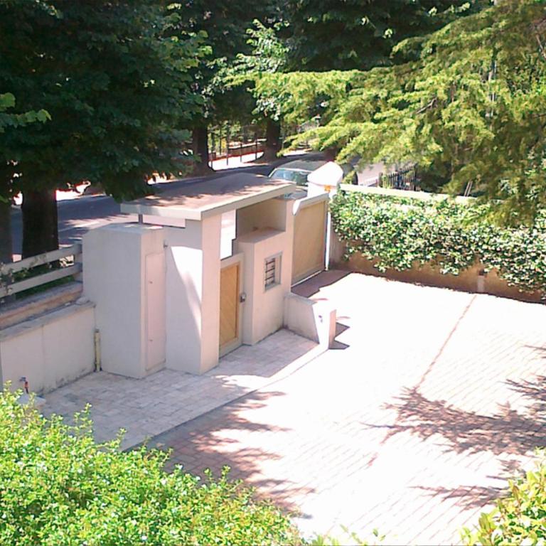 Residenza Alice 2 - Toscana mare e monti - Apartment mit 1 Schlafzimmer - 21