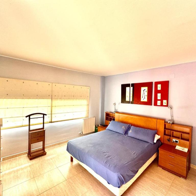 Casa para 7 pax a 650m de la playa - Casa de 3 dormitorios - 17