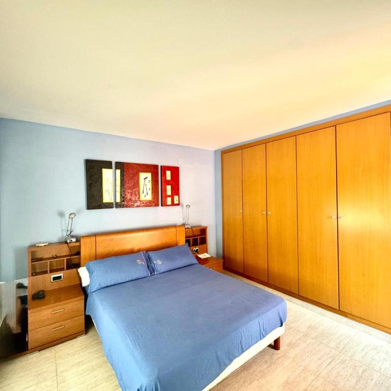 Casa para 7 pax a 650m de la playa - Casa de 3 dormitorios - 18