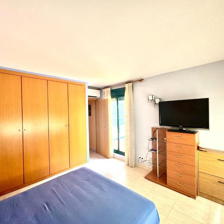 Casa para 7 pax a 650m de la playa - Casa de 3 dormitorios - 19