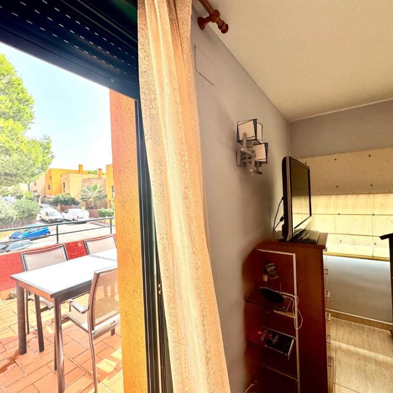 Casa para 7 pax a 650m de la playa - Casa de 3 dormitorios - 20