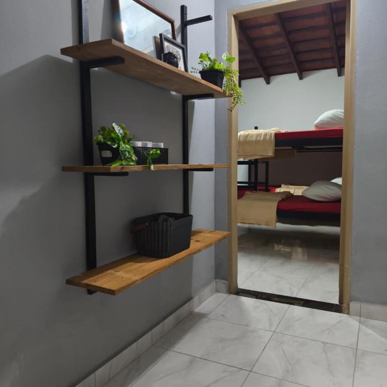 Casa Lilo - Two-Bedroom House - 3