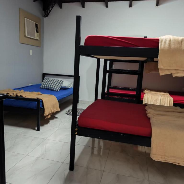 Casa Lilo - Two-Bedroom House - 4