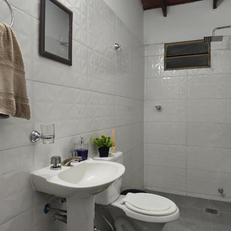 Casa Lilo - Two-Bedroom House - 5