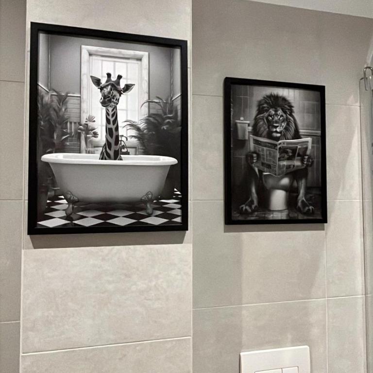 Casa Bibi - Appartamento con 1 Camera da Letto - 26