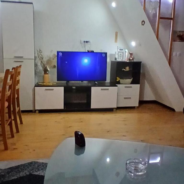 Vikendica Savic TKM - Two-Bedroom House - 5