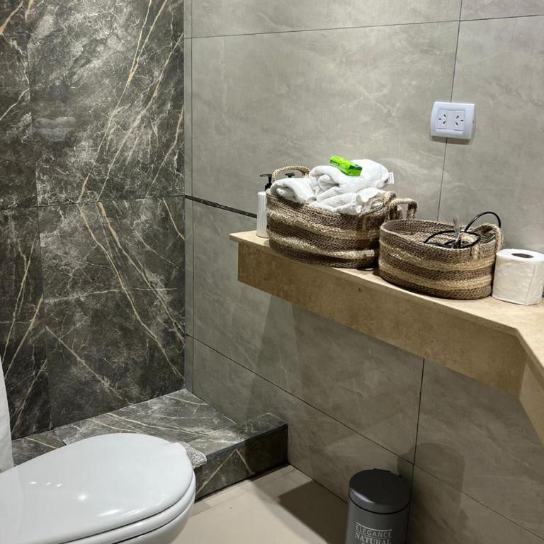 Buenos Aires Obelisco Studio sobre Av Corrientes - Apartamento de 1 dormitorio - 15