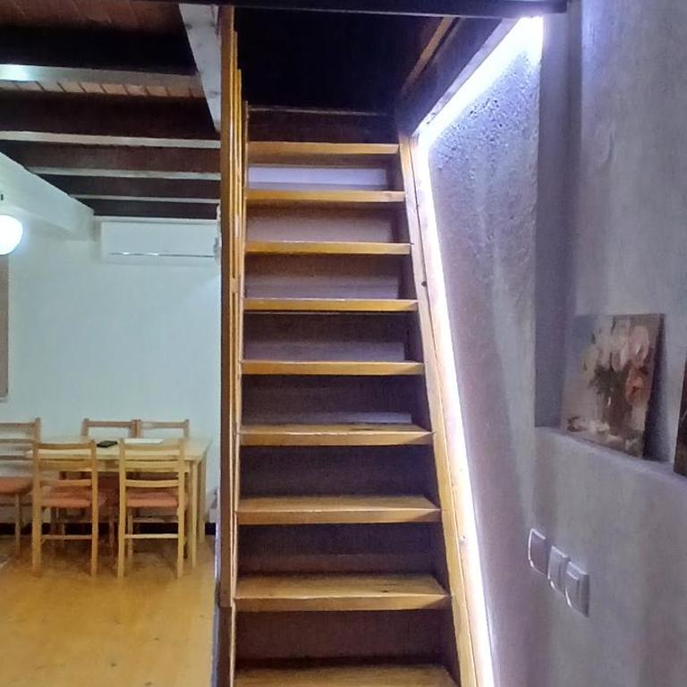 Vikendica Savic TKM - Two-Bedroom House - 13