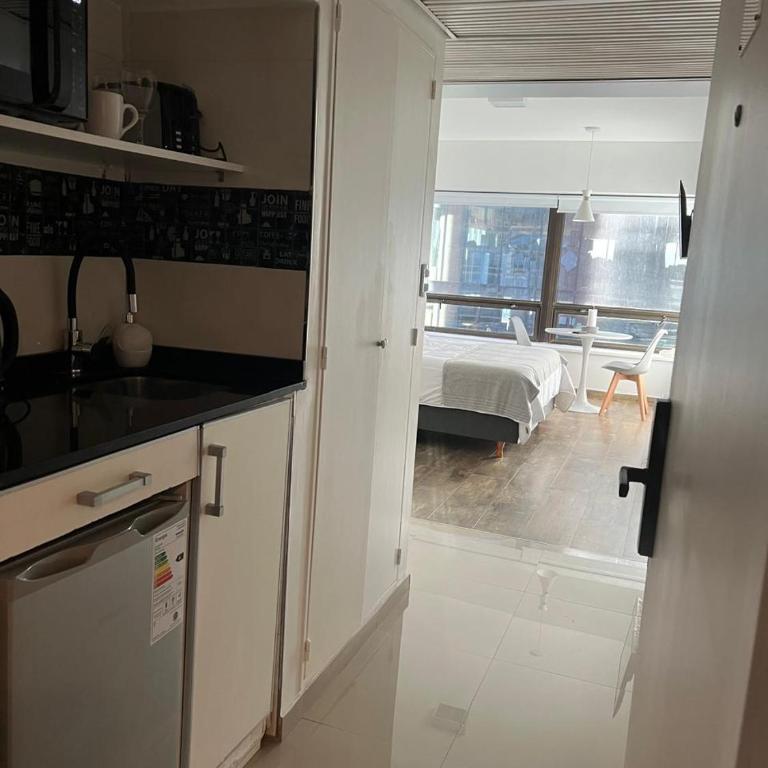 Buenos Aires Obelisco Studio sobre Av Corrientes - Apartamento de 1 dormitorio - 22
