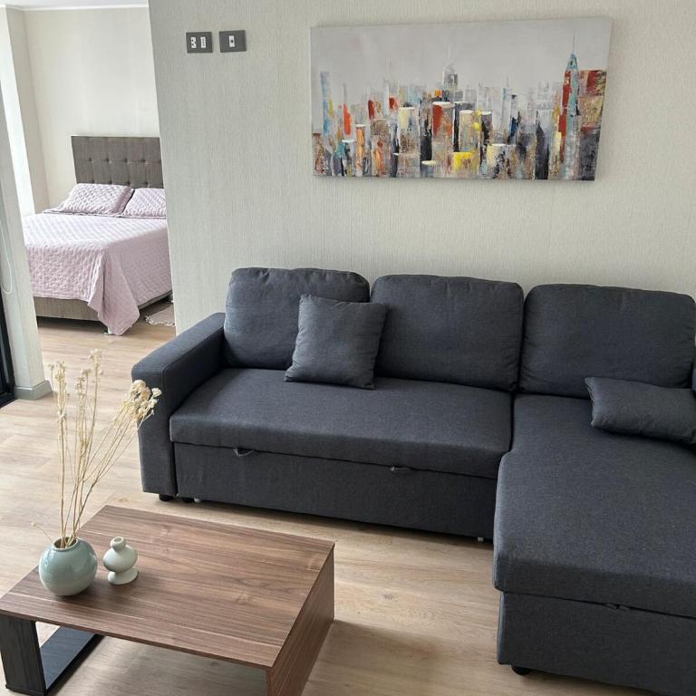 Luxury Towers Apartment 9th - Loft - 8