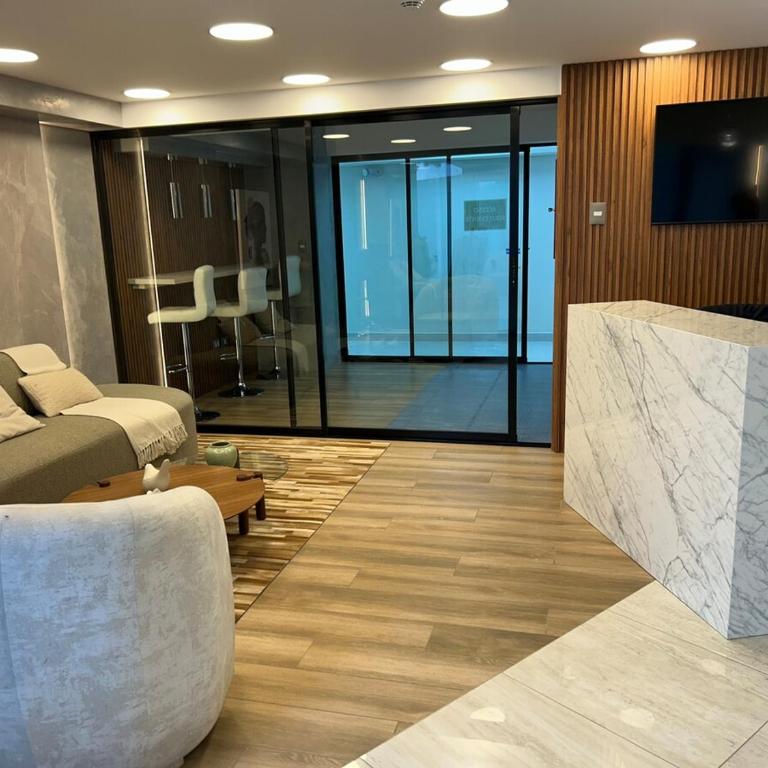 Luxury Towers Apartment 9th - Loft - 24