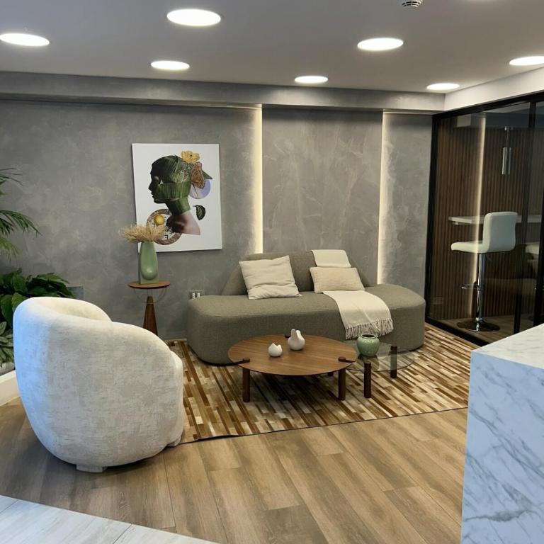 Luxury Towers Apartment 9th - Loft - 23