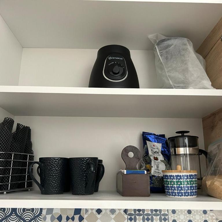 Luxury Towers Apartment 9th - Loft - 18