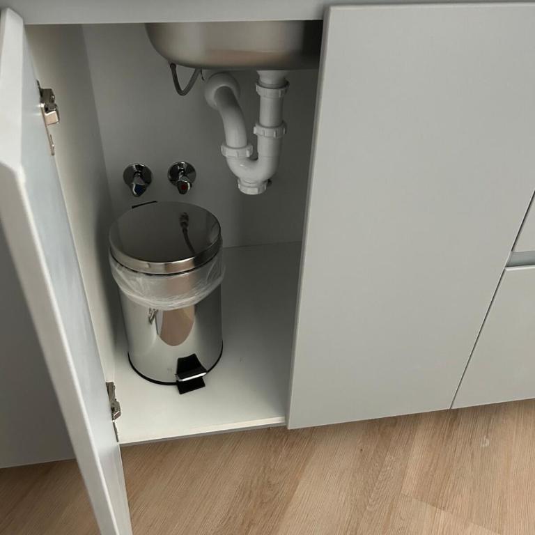 Luxury Towers Apartment 9th - Loft - 15