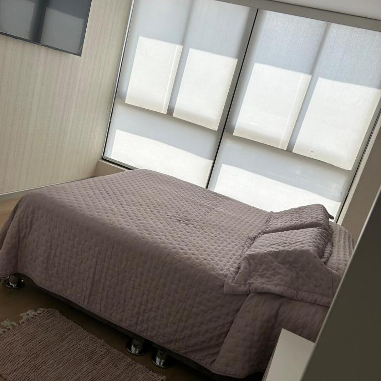 Luxury Towers Apartment 9th - Loft - 10