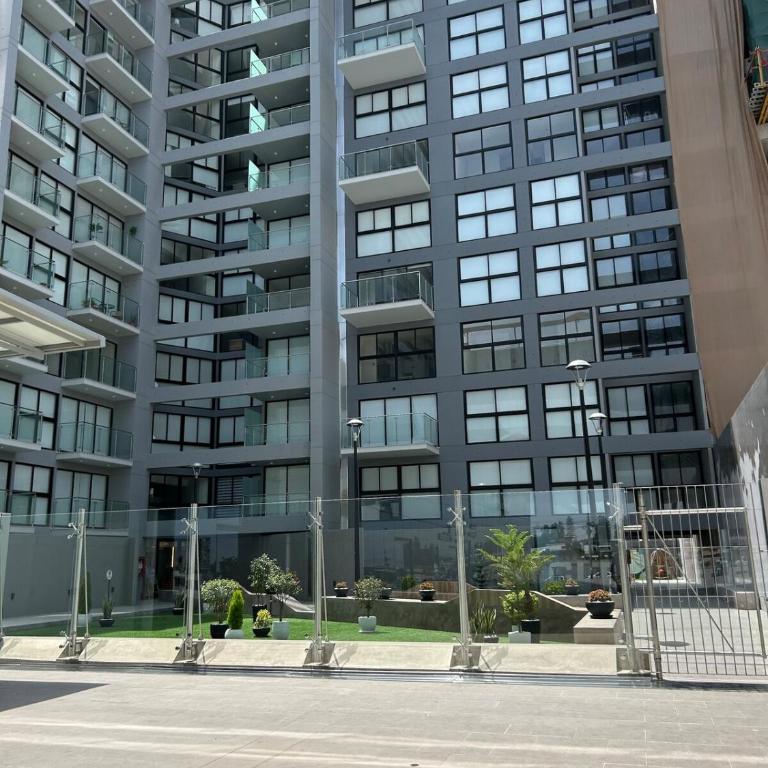 Luxury Towers Apartment 9th - Loft - 21