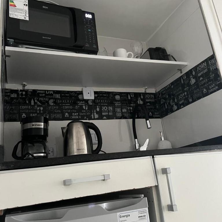 Buenos Aires Obelisco Studio sobre Av Corrientes - Apartamento de 1 dormitorio - 25