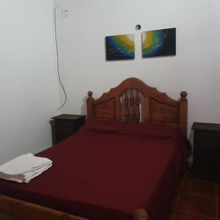Cabañas Sierra Maestra - Two-Bedroom House - 7