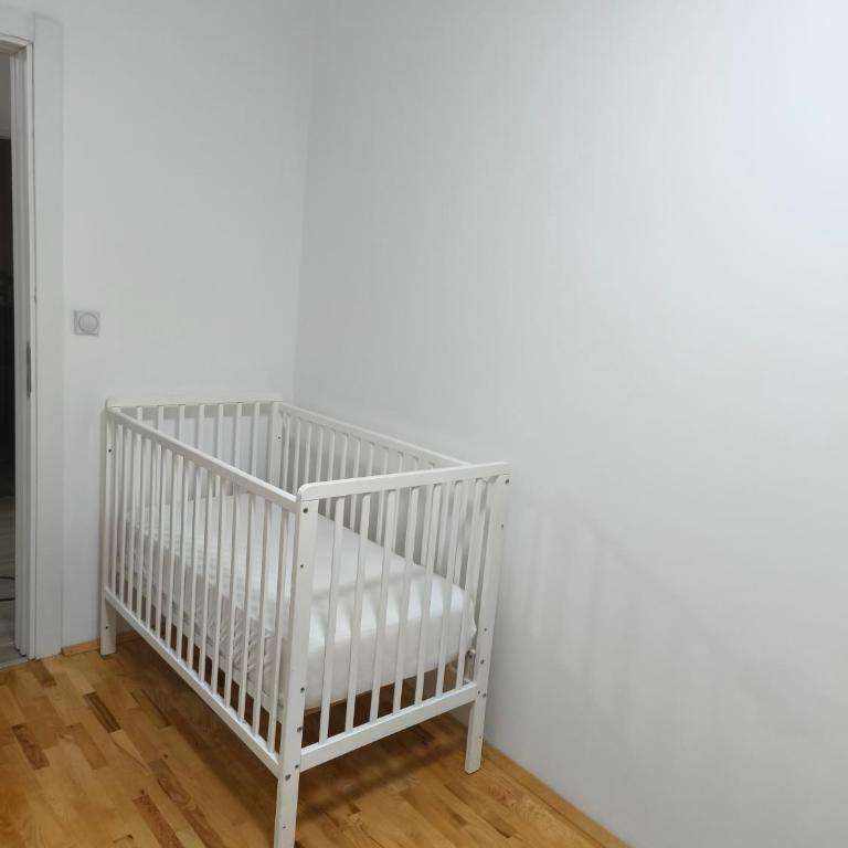 Pantelej gates - One-Bedroom Apartment - 11
