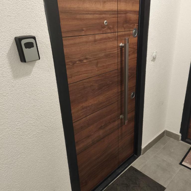 Pantelej gates - One-Bedroom Apartment - 21