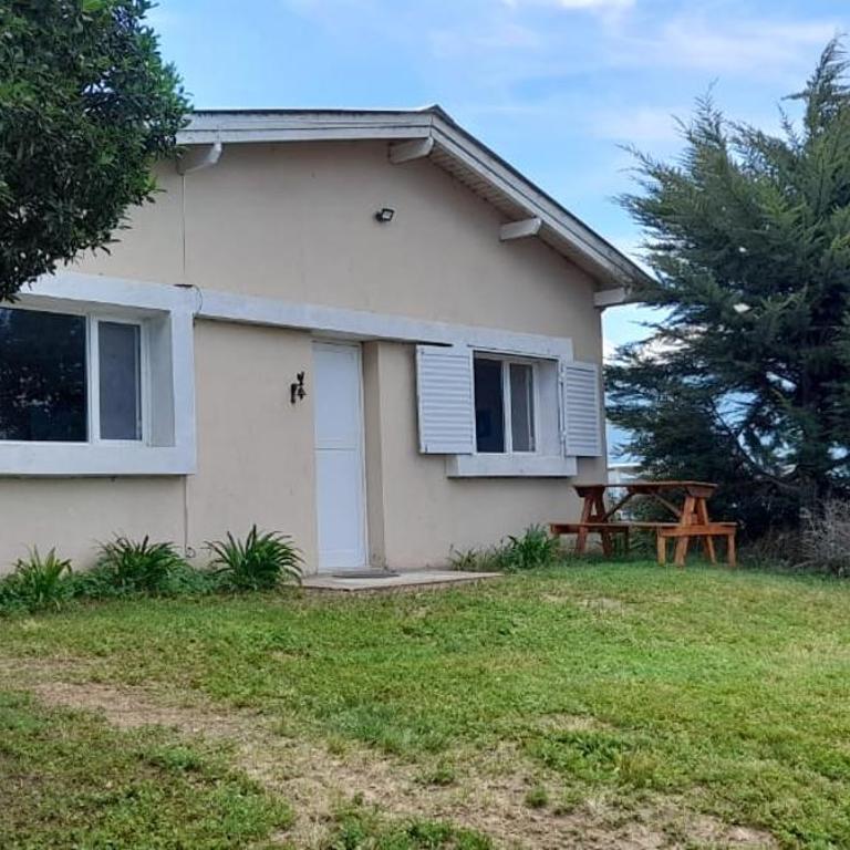 Casa Bonita - Balneario RETA - alquiler temporario - Vacation Home - 22