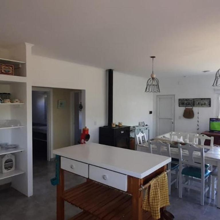 Casa Bonita - Balneario RETA - alquiler temporario - Vacation Home - 16