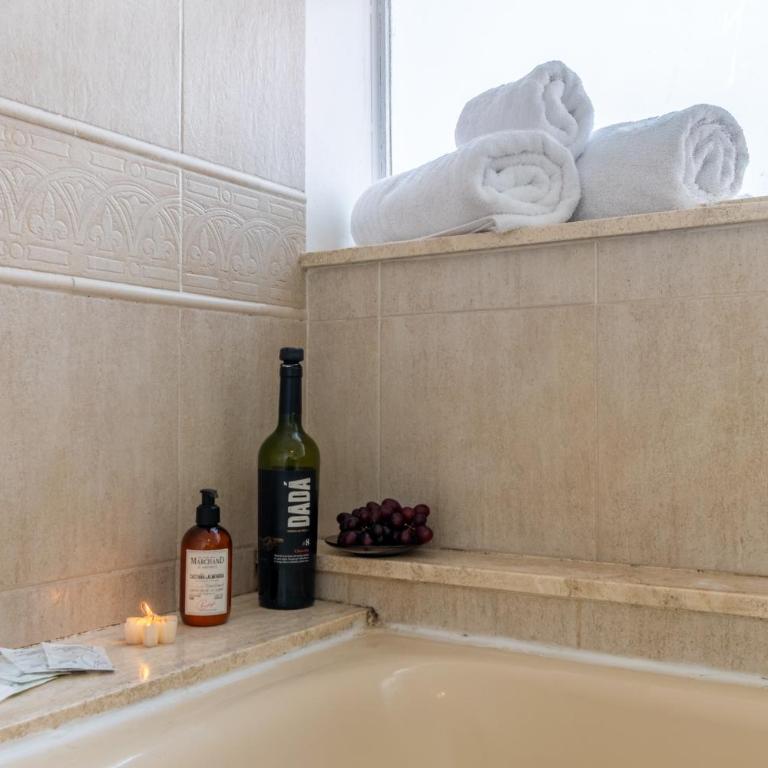 Corazón de Retiro, con cochera piscina y sauna - Apartamento de 1 dormitorio - 18