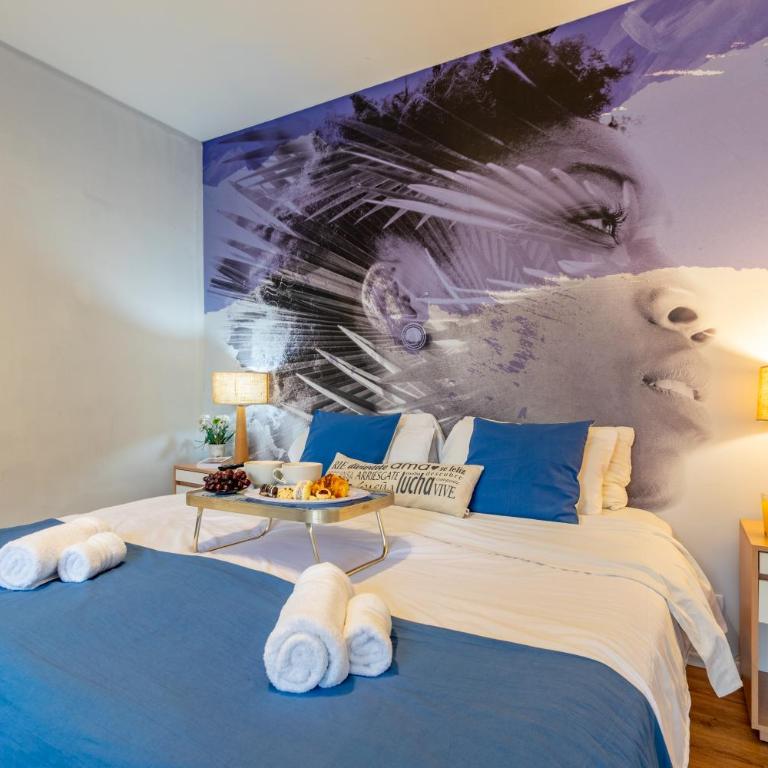 Corazón de Retiro, con cochera piscina y sauna - Apartamento de 1 dormitorio - 21