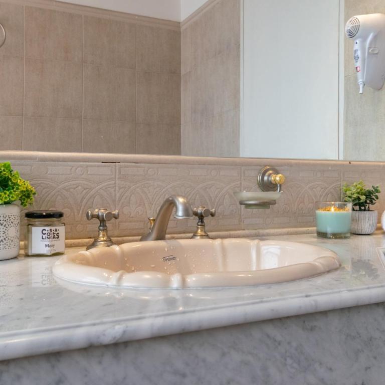 Corazón de Retiro, con cochera piscina y sauna - Apartamento de 1 dormitorio - 30