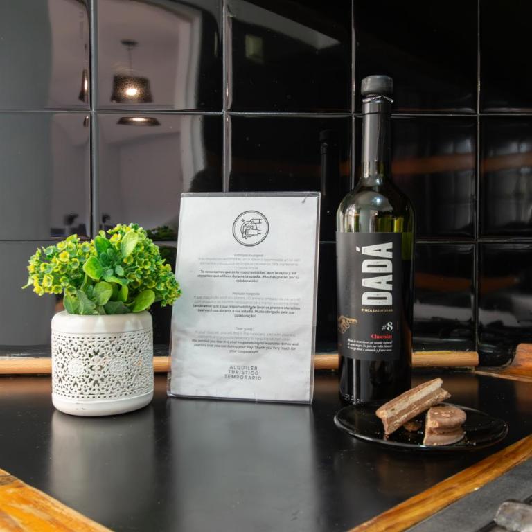 Corazón de Retiro, con cochera piscina y sauna - Apartamento de 1 dormitorio - 31