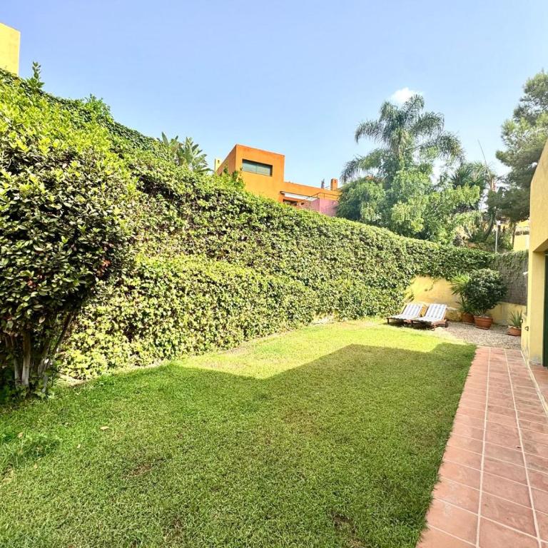 Casa para 7 pax a 650m de la playa - Casa de 3 dormitorios - 6