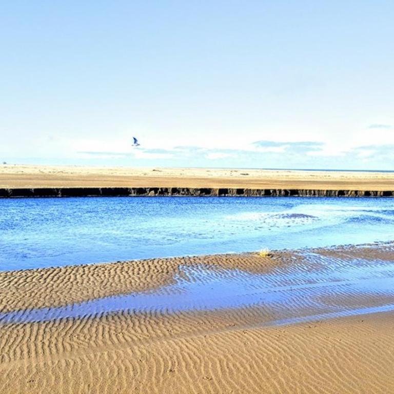 Casa Bonita - Balneario RETA - alquiler temporario - Vacation Home - 64