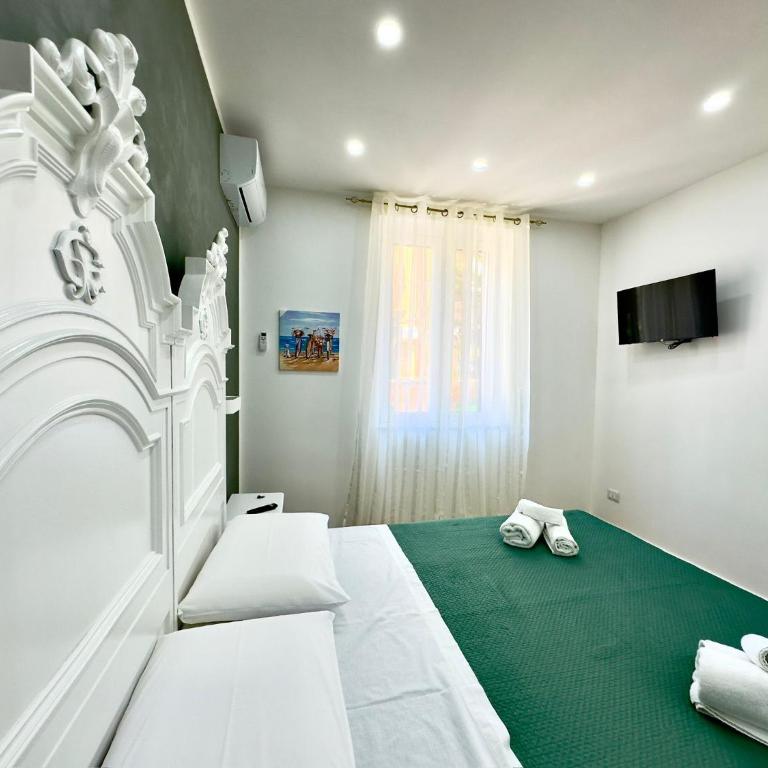 MD Apartament Coral Bahalara 2 - Appartamento con 3 Camere da Letto - 4