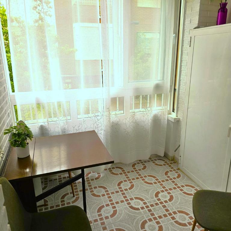 Family 3 rooms Apartment - beach del Cura - Apartamento de 2 dormitorios - 2