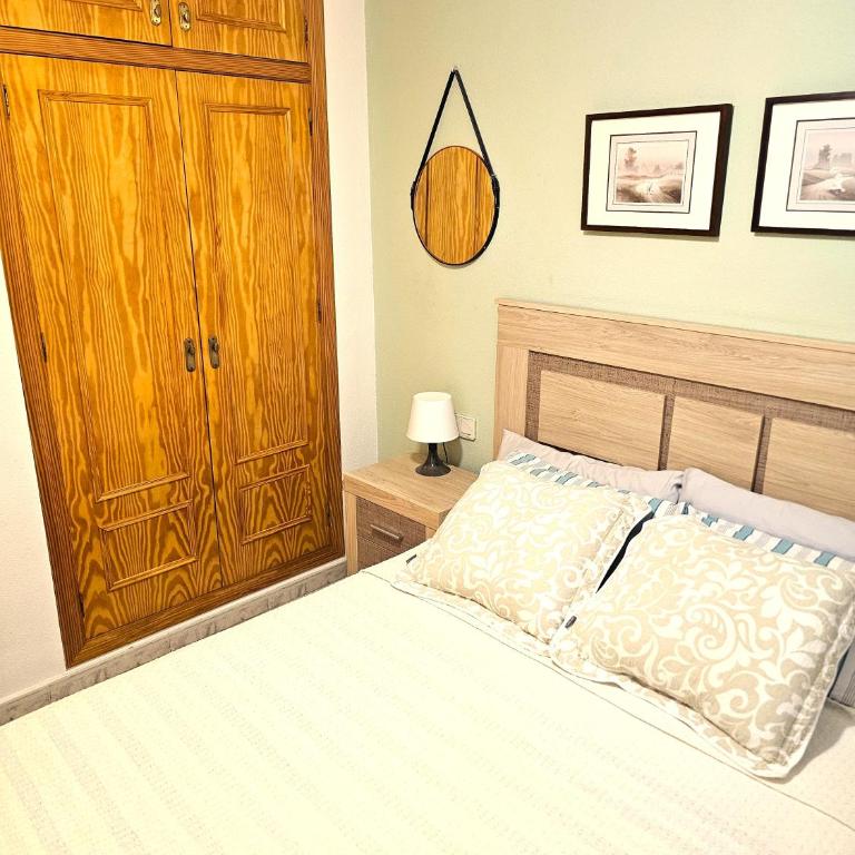 Family 3 rooms Apartment - beach del Cura - Apartamento de 2 dormitorios - 7