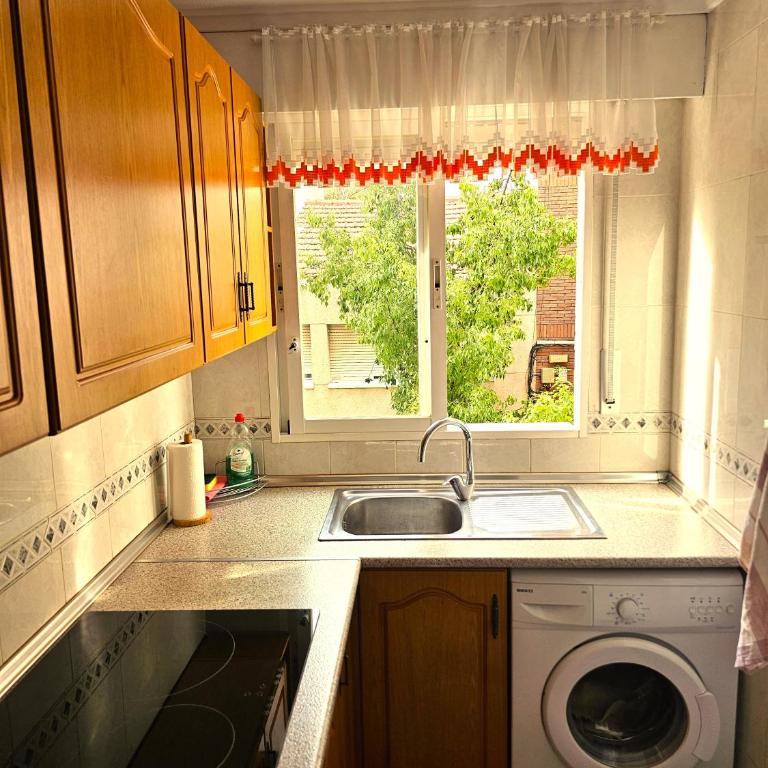 Family 3 rooms Apartment - beach del Cura - Apartamento de 2 dormitorios - 14