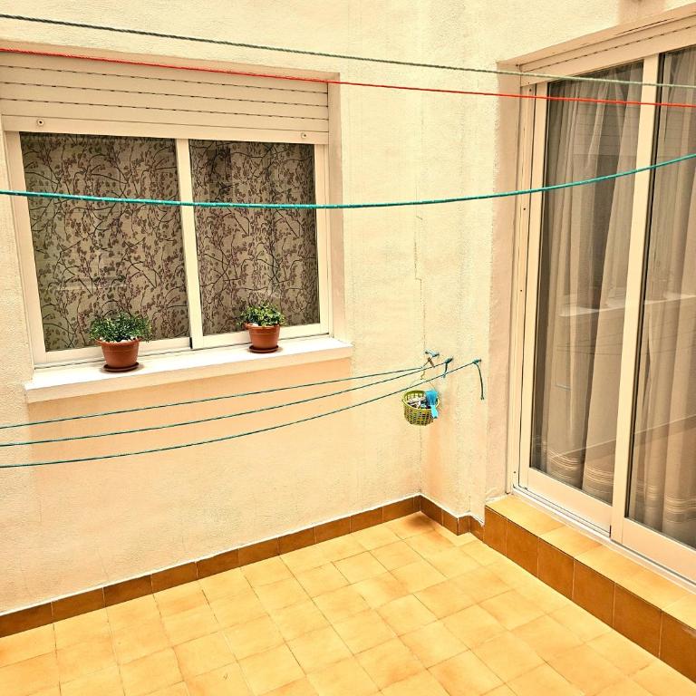 Family 3 rooms Apartment - beach del Cura - Apartamento de 2 dormitorios - 19