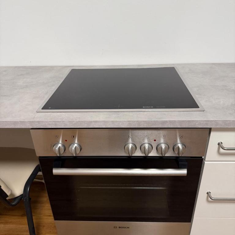 City apartment with private parking - Apartment mit 2 Schlafzimmern - 5