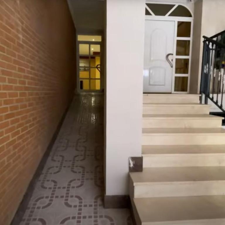 Family 3 rooms Apartment - beach del Cura - Apartamento de 2 dormitorios - 20