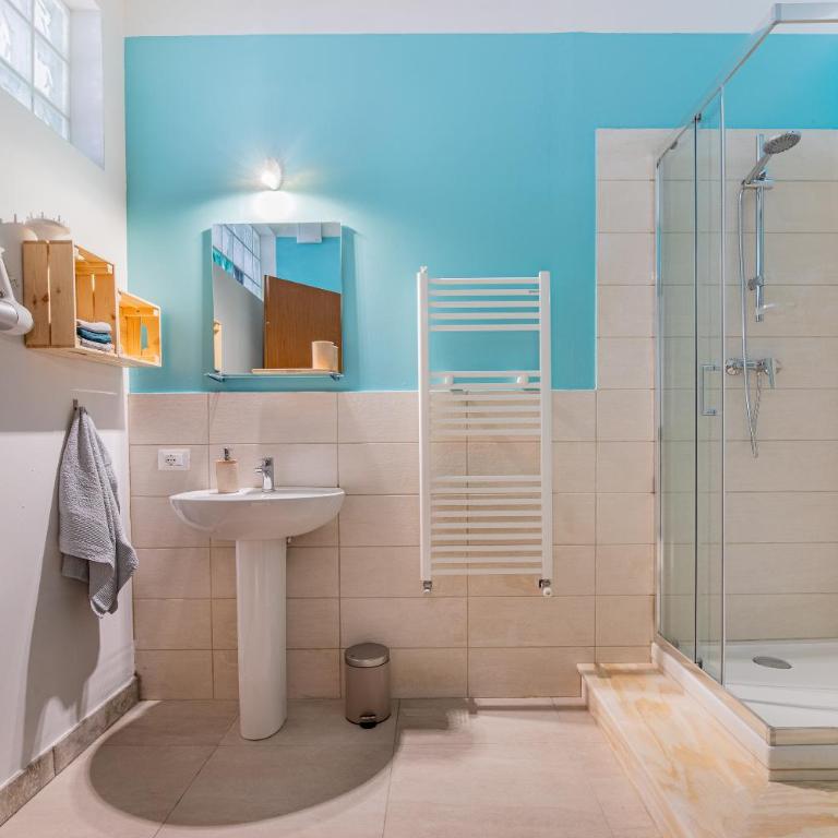 VeryneartheTowerPisa Ideal for Families & Friends - Studio Apartment with One Double Bed - 2