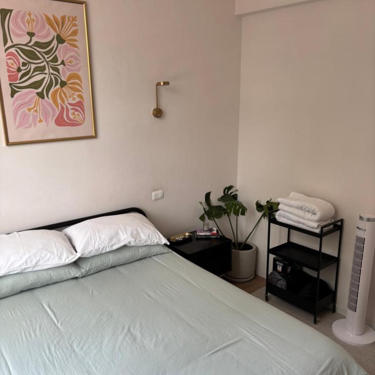 Great location, cozy apartment in la Roma - Two-Bedroom Apartment - 5