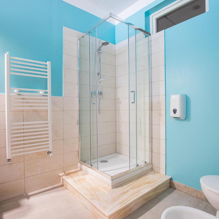 VeryneartheTowerPisa Ideal for Families & Friends - Studio Apartment with One Double Bed - 16